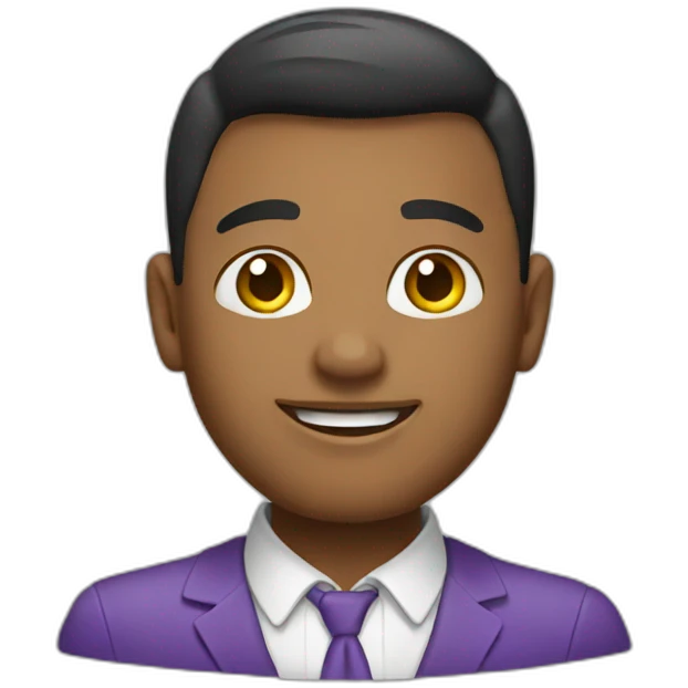 welcome emoji