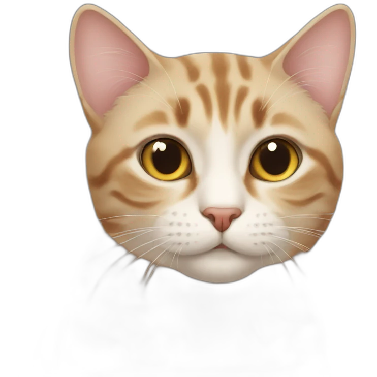 CAT emoji