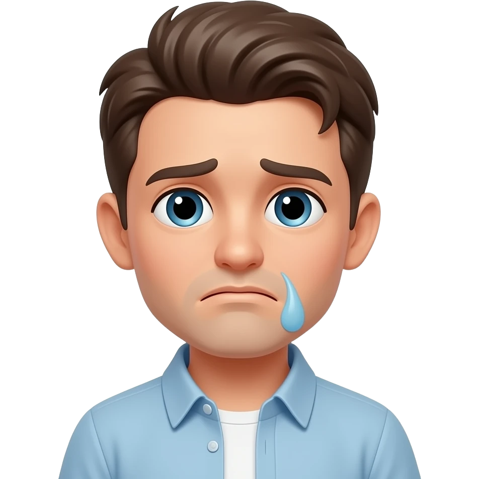 Sad with mix with this emoji 😮‍💨 and love emotion emoji