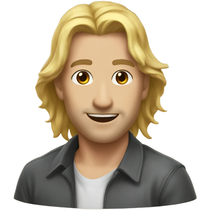 лед с логотипом flowwow emoji