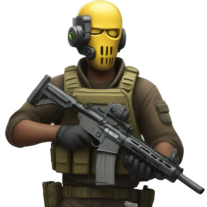 fps game emoji