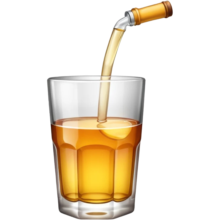 No alcohol  emoji