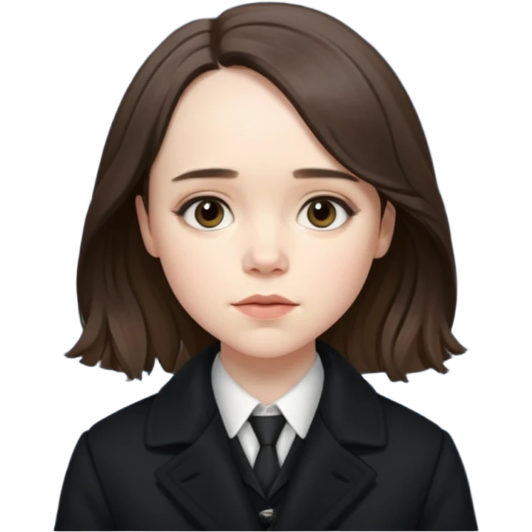 Trottola del film inception emoji