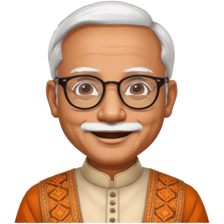 Modi emoji