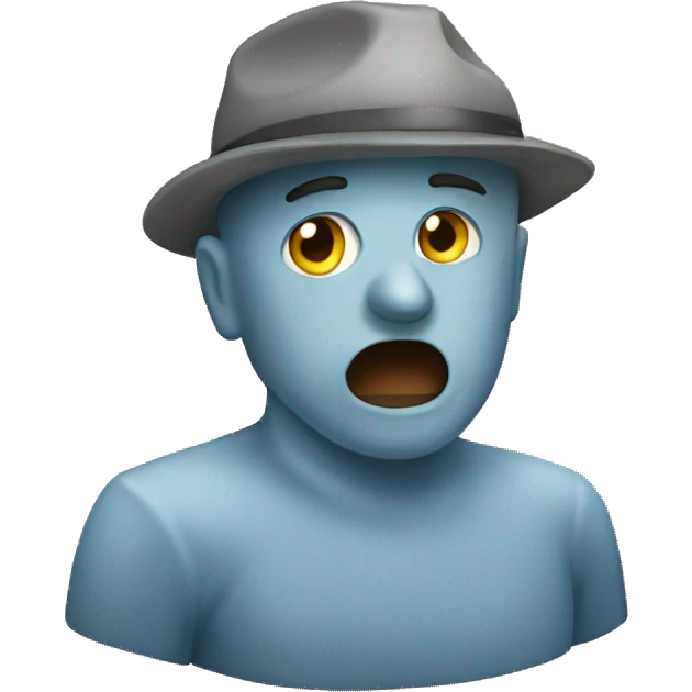 climate change emoji