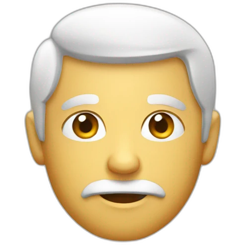 Reader emoji