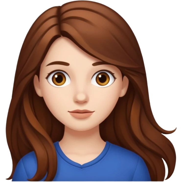 Gracie Abrams bust emoji