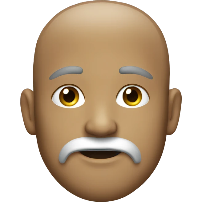 Silence  emoji