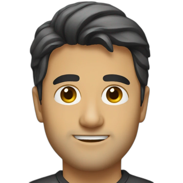 Javier milei emoji