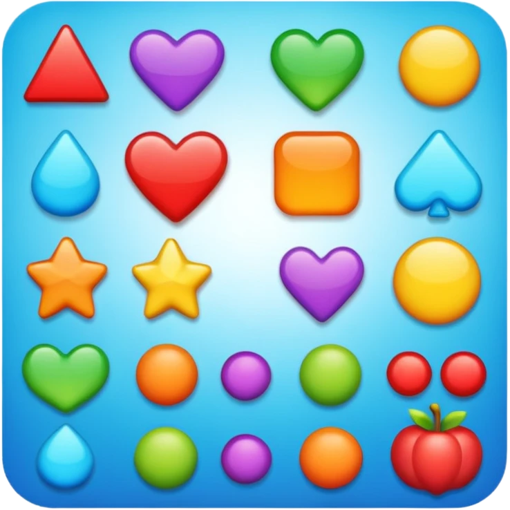 game emoji