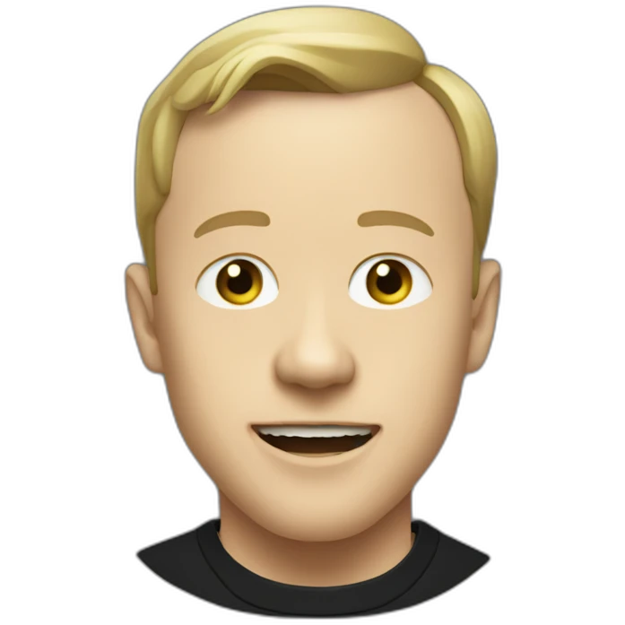 joy orbison emoji