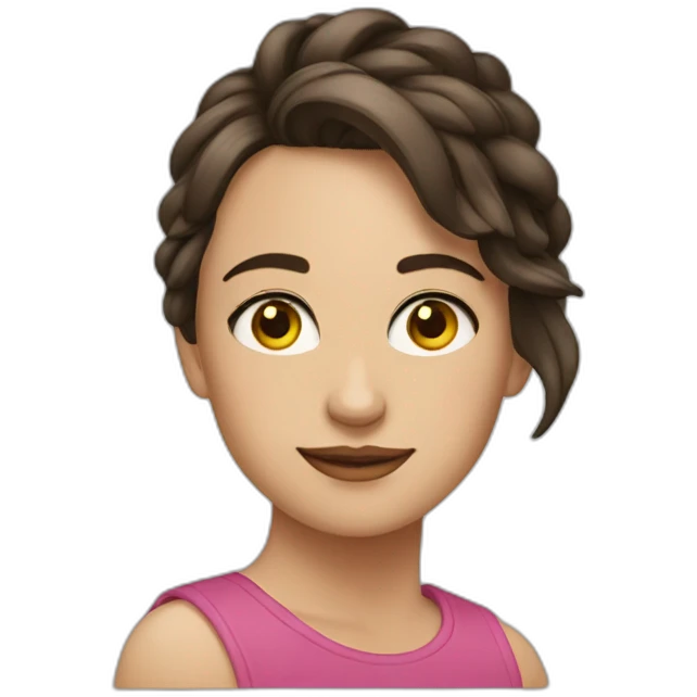 Lea hierf emoji