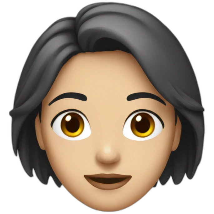 Emily emoji