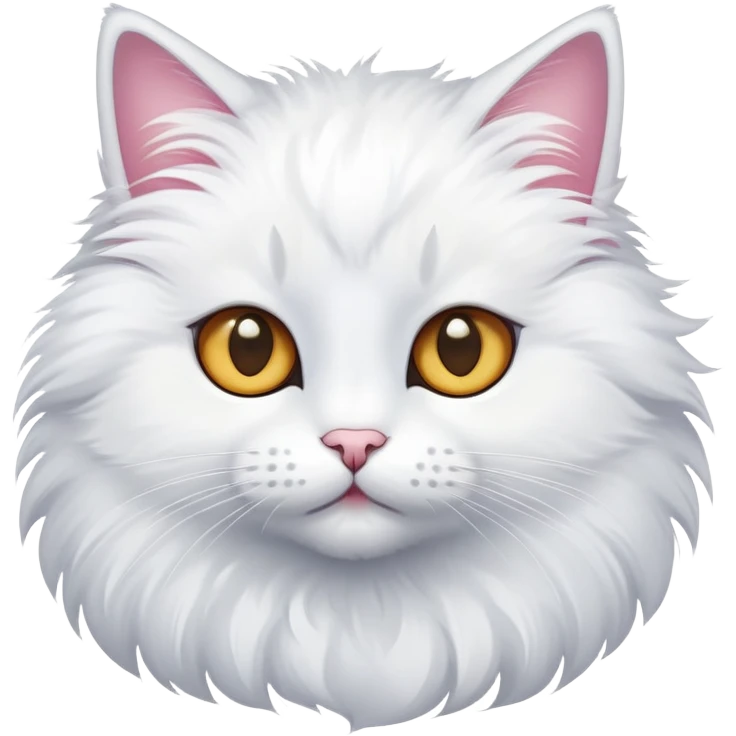 Cat  with star eyes emoji