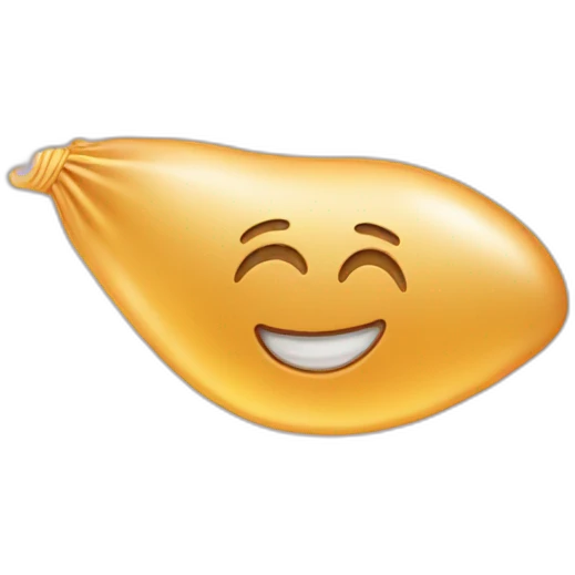 Male Condom emoji