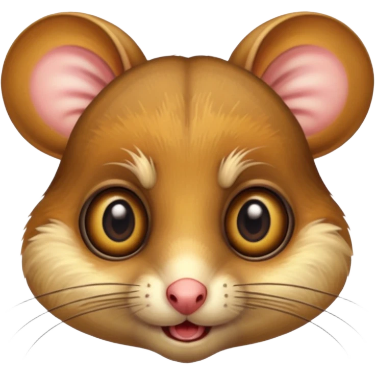 IDormouse emoji