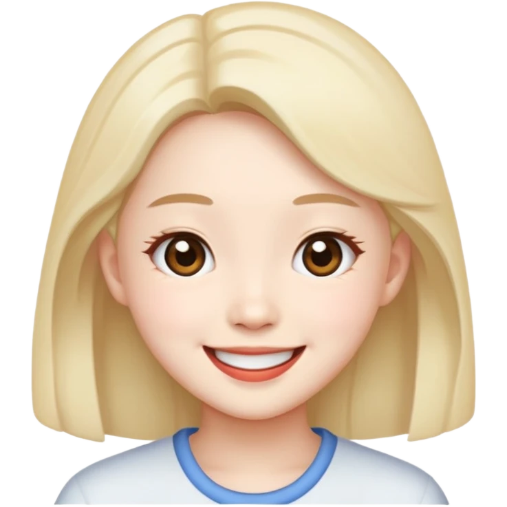 Wonyoung  emoji