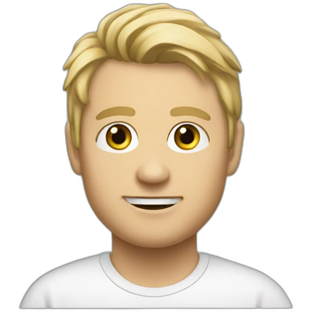 Tommi Kylä-Kaila emoji