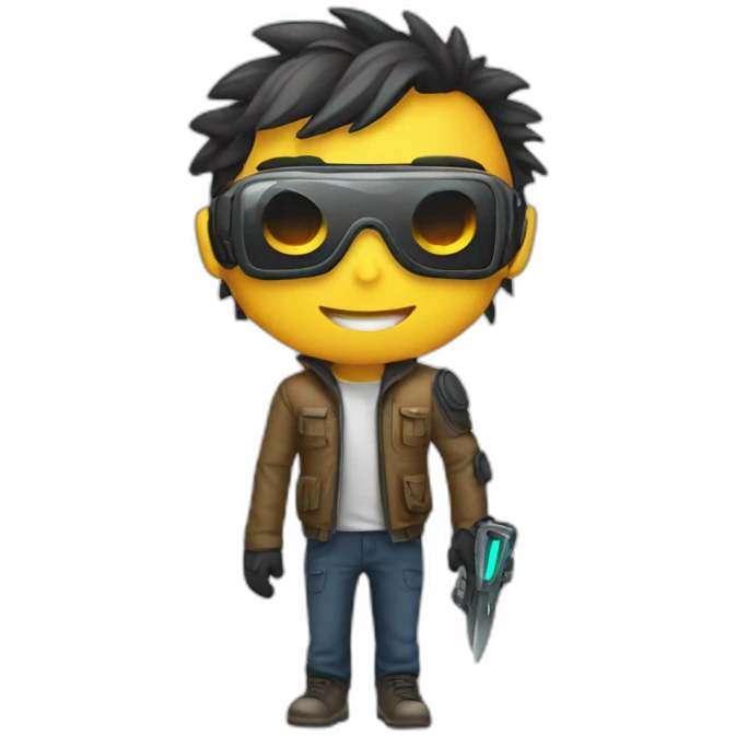 technoblade emoji