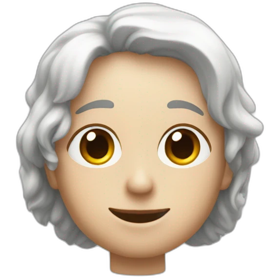 Cœur brisé  emoji