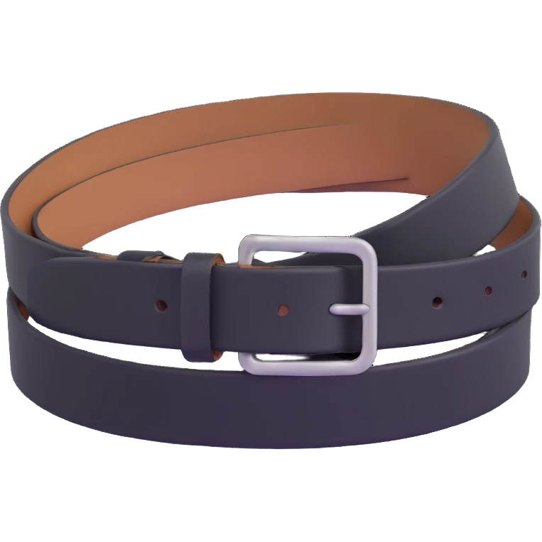 belt emoji
