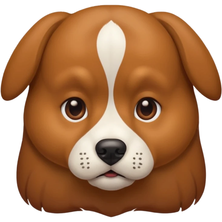 dog judge emoji