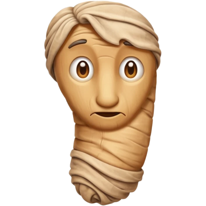 wrinkly dick emoji