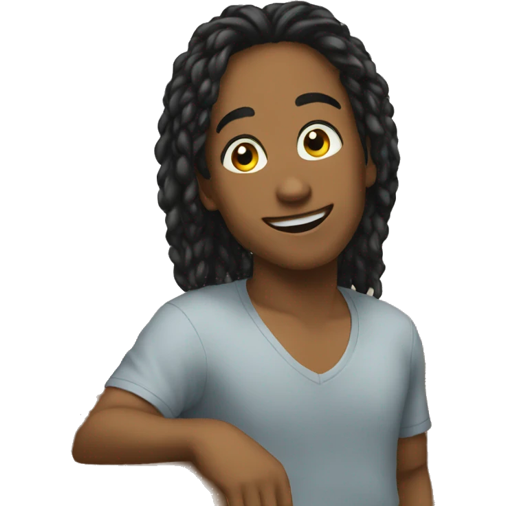 Pic emoji
