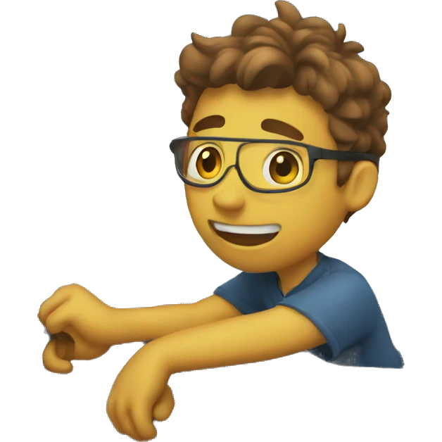 Thrills and adventures emoji