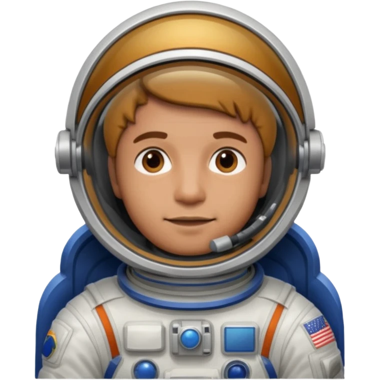 astranots man without helmet emoji