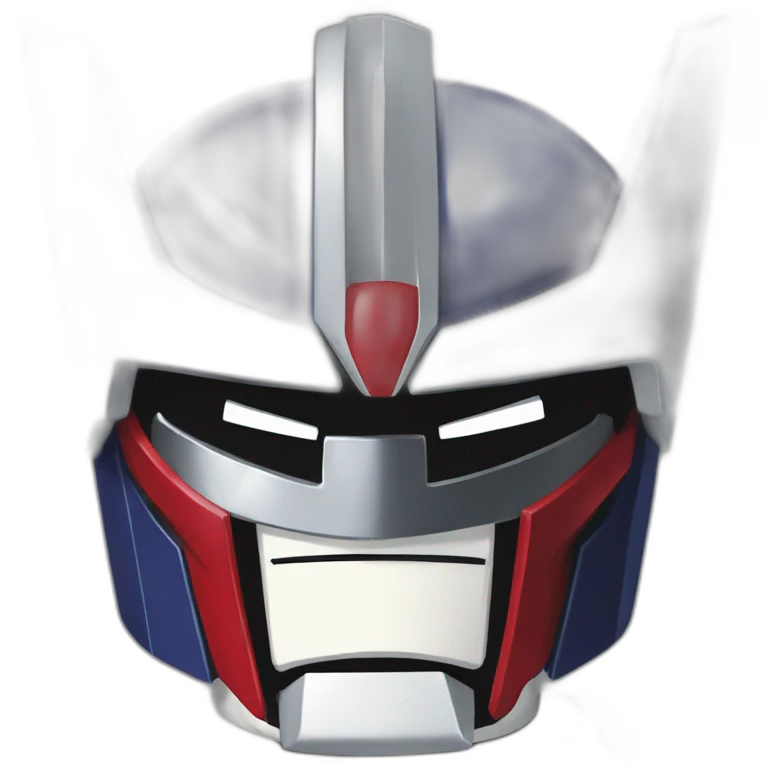 Mazinger z emoji