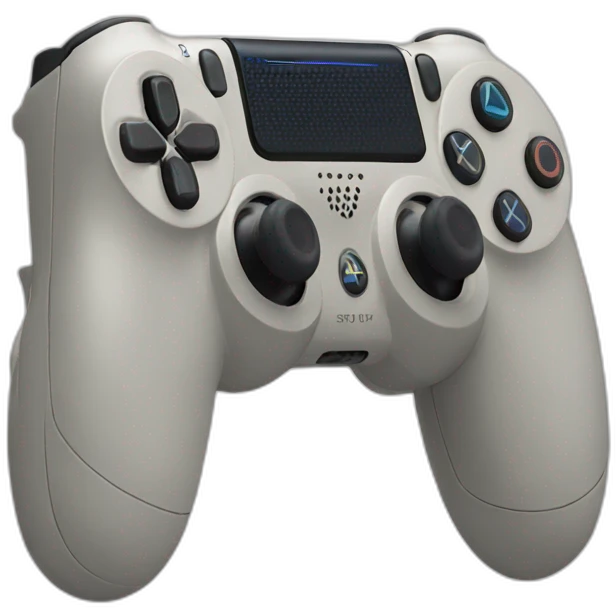 Ps4 emoji
