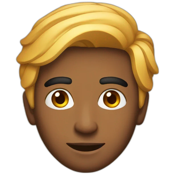 Indian youtuber emoji