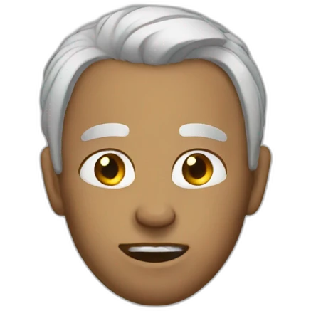 Fu emoji