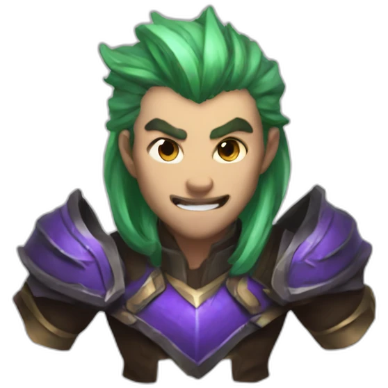 League of legends emoji