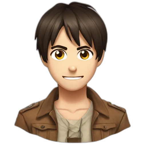 Eren emoji