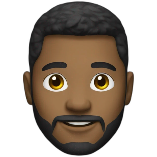 Dj Maikel  emoji