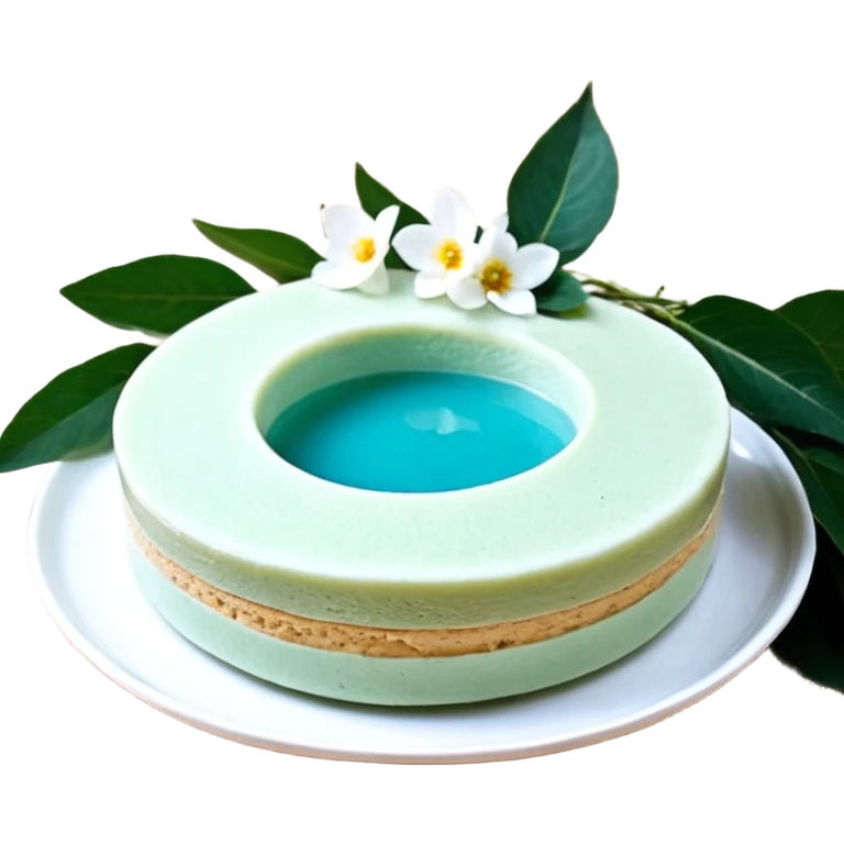 یک پسر زیبا emoji