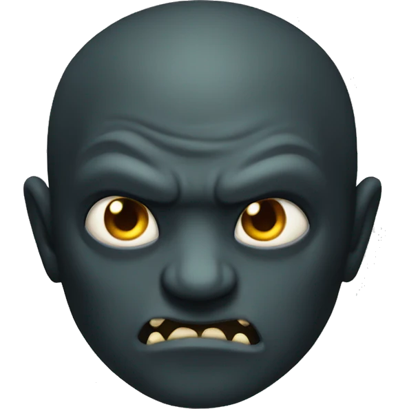 Dark Dagon emoji