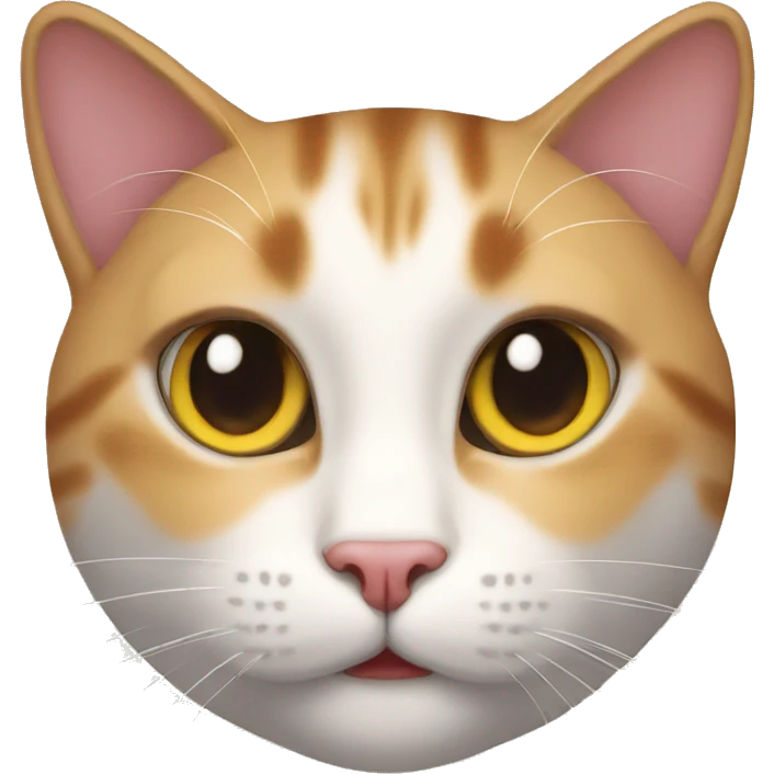 cat emoji