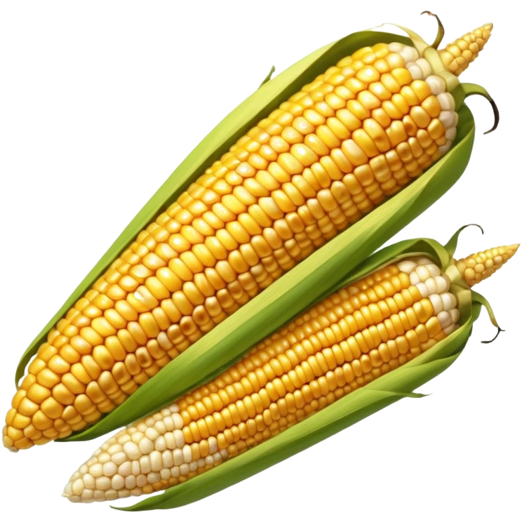 grilled corn emoji