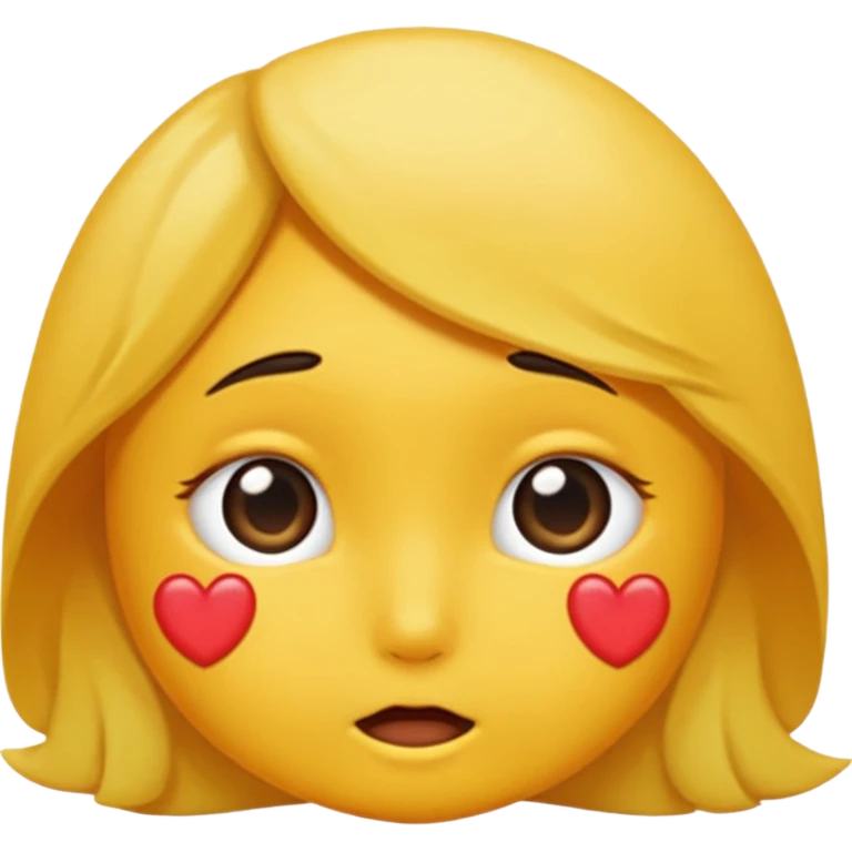 Asian tits emoji