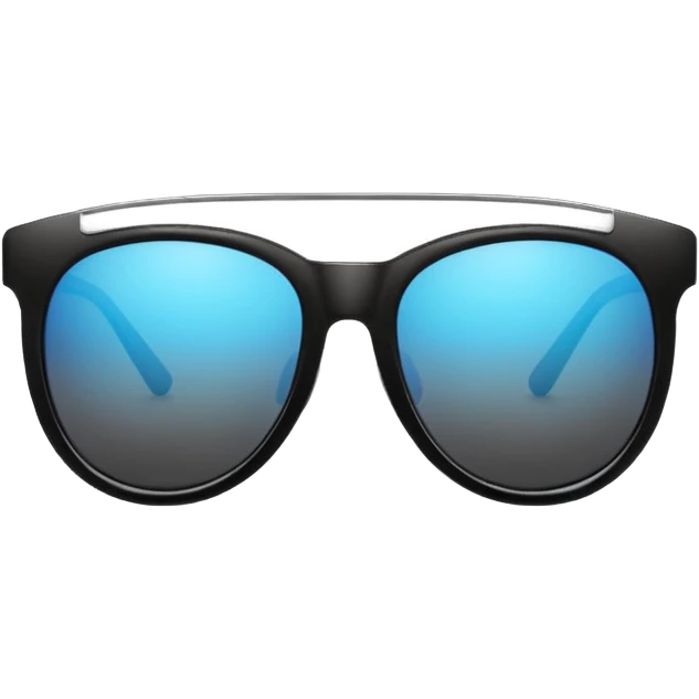 SUNGLASSES emoji