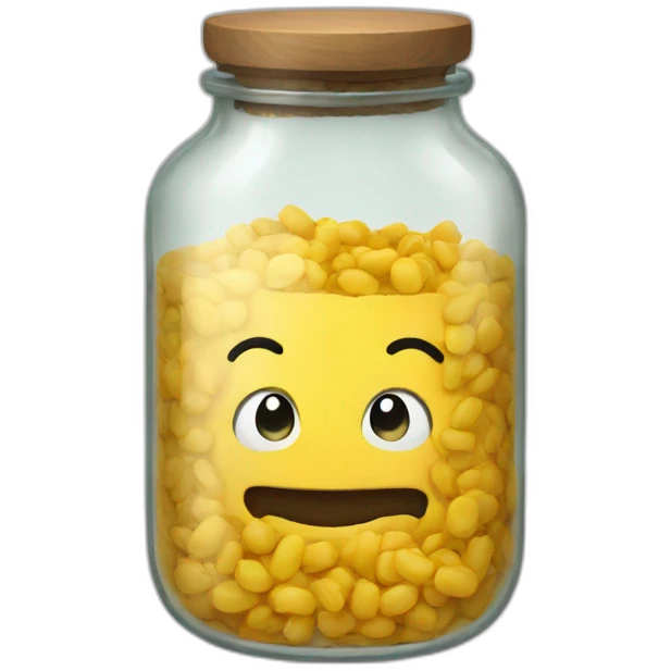 jar emoji