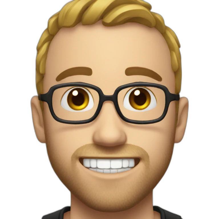 Squeezie emoji