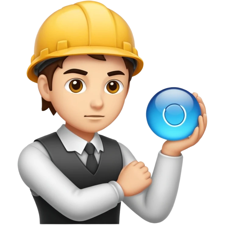 Ambition emoji
