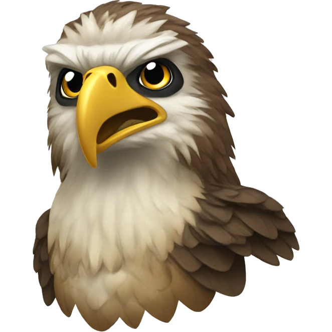 Hawk Tuah emoji