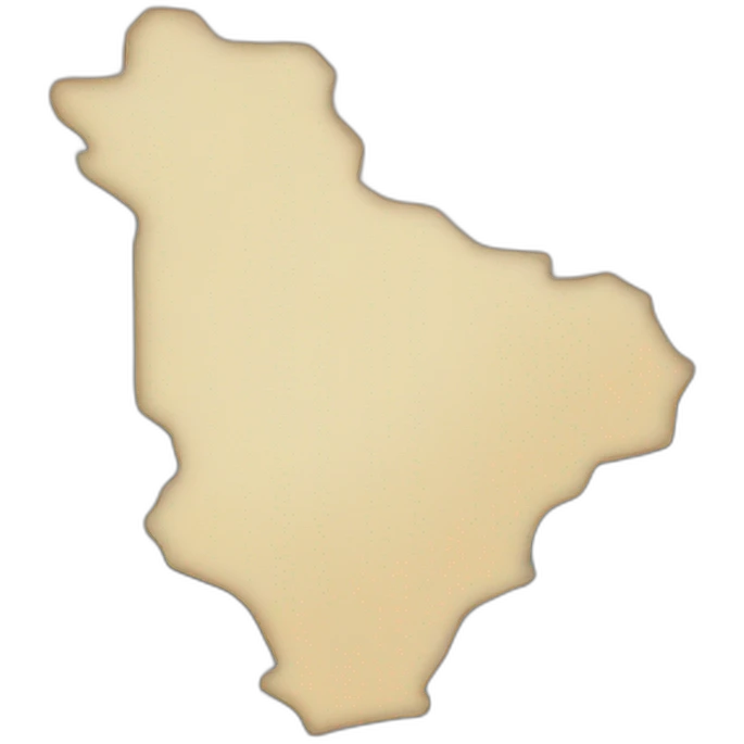 argentina map emoji
