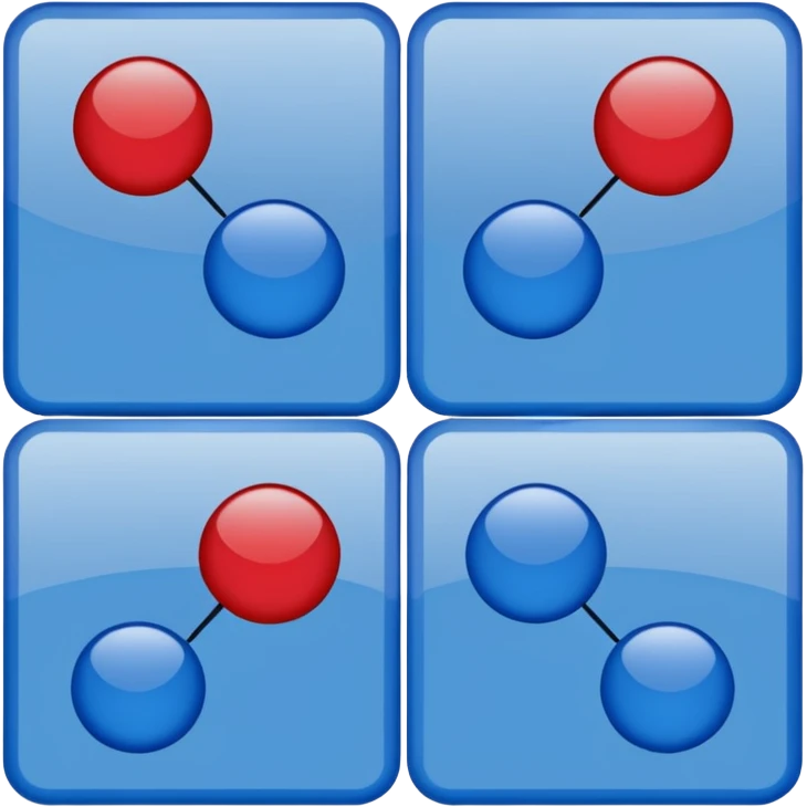 political compass emoji