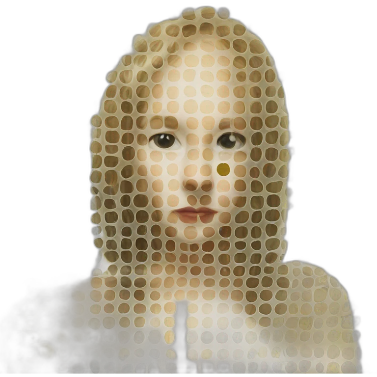 sigmar polke image emoji